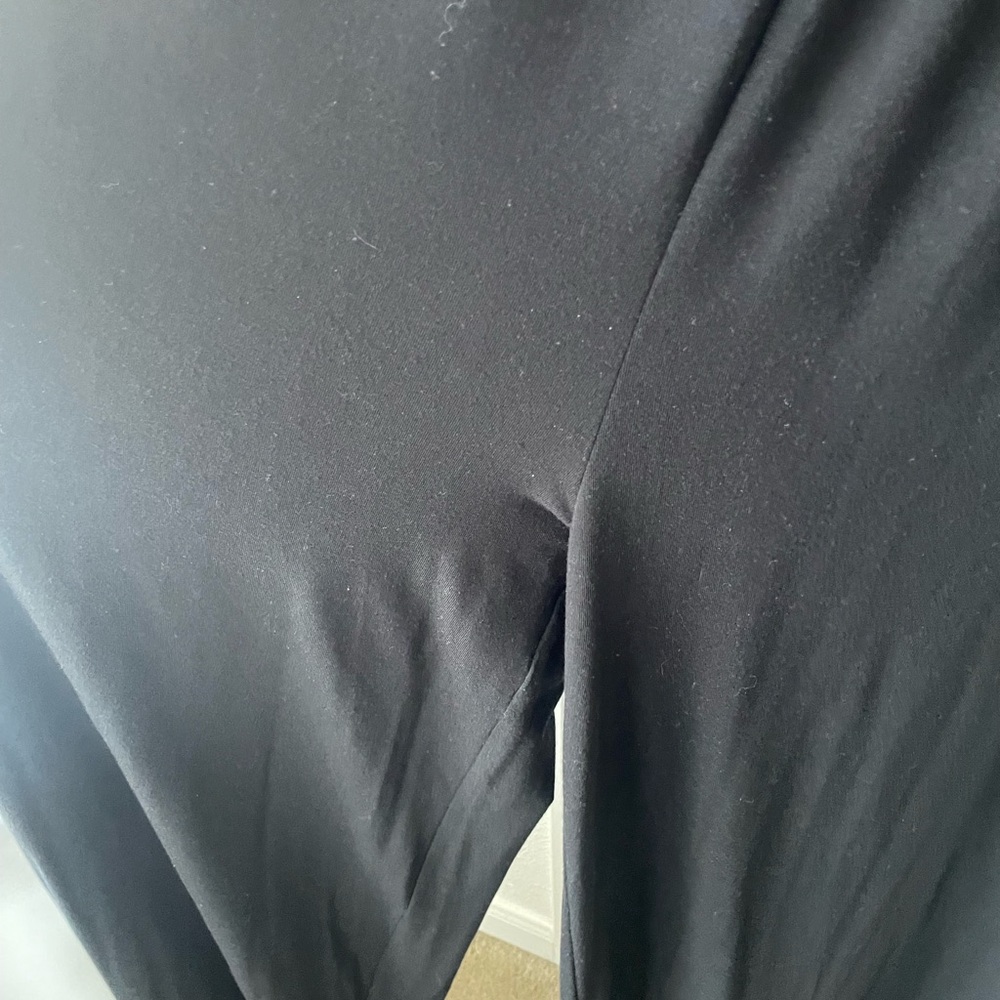 Zenana Outfitters Classic Black jumpsuit - Picture 7 of 8